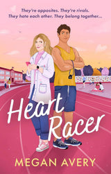 Heart Racer