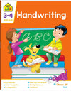 Handwriting: An I Know It! Book