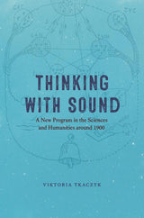 Thinking with Sound