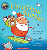 Christmas in Summer