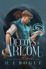 Decoys of Arlom