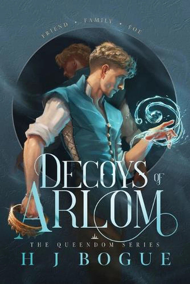 Decoys of Arlom