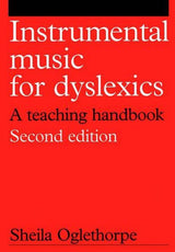 Instrumental Music for Dyslexics