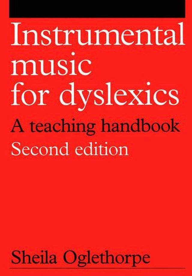 Instrumental Music for Dyslexics