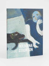 Madonna Staunton
