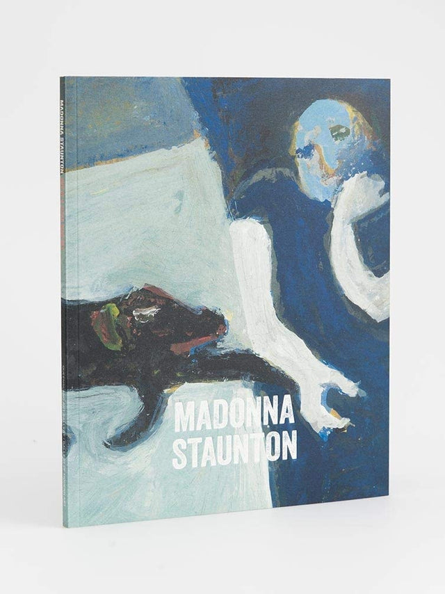 Madonna Staunton