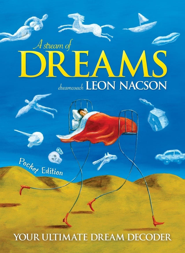 A Stream of Dreams
