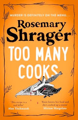 Too Many Cooks
