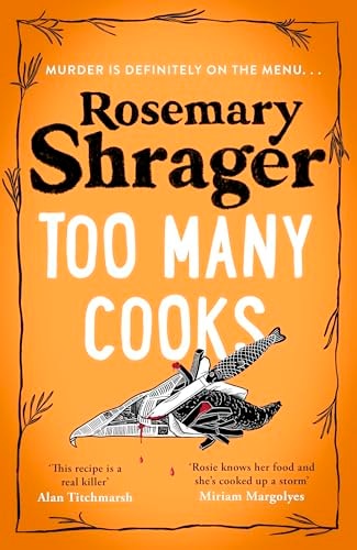 Too Many Cooks