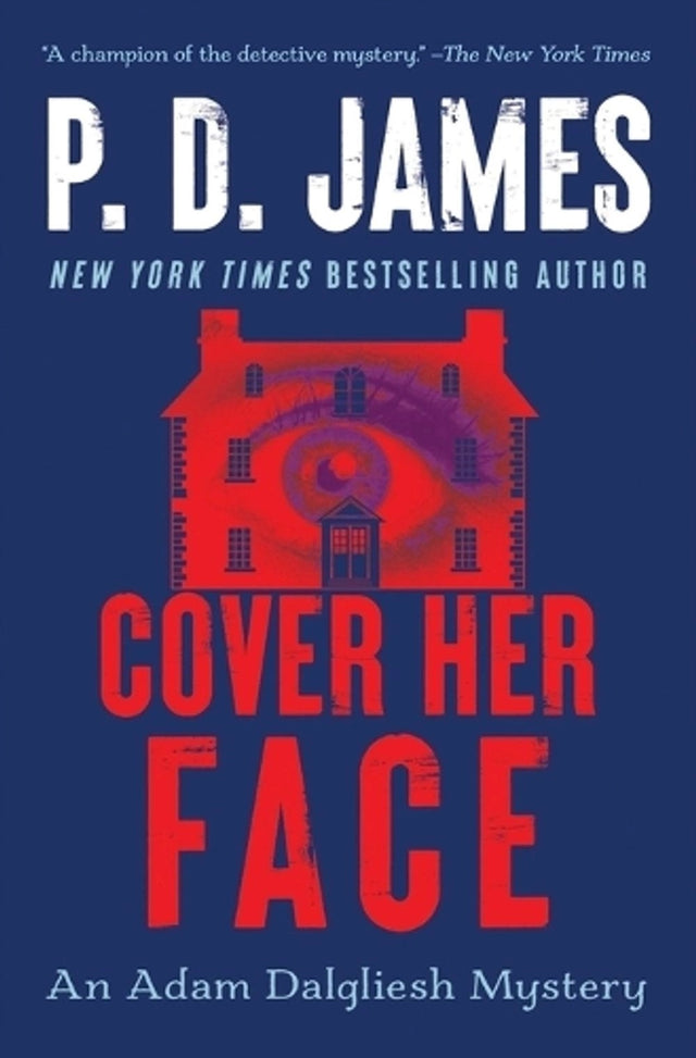Cover Her Face