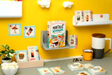 Coffee Rush Grab & Go