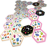 Spot It! - Connect Power Up