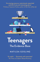 Teenagers