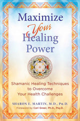 Maximize Your Healing Power