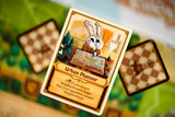 Bunny Kingdom Town