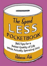 The Spend Less Handbook