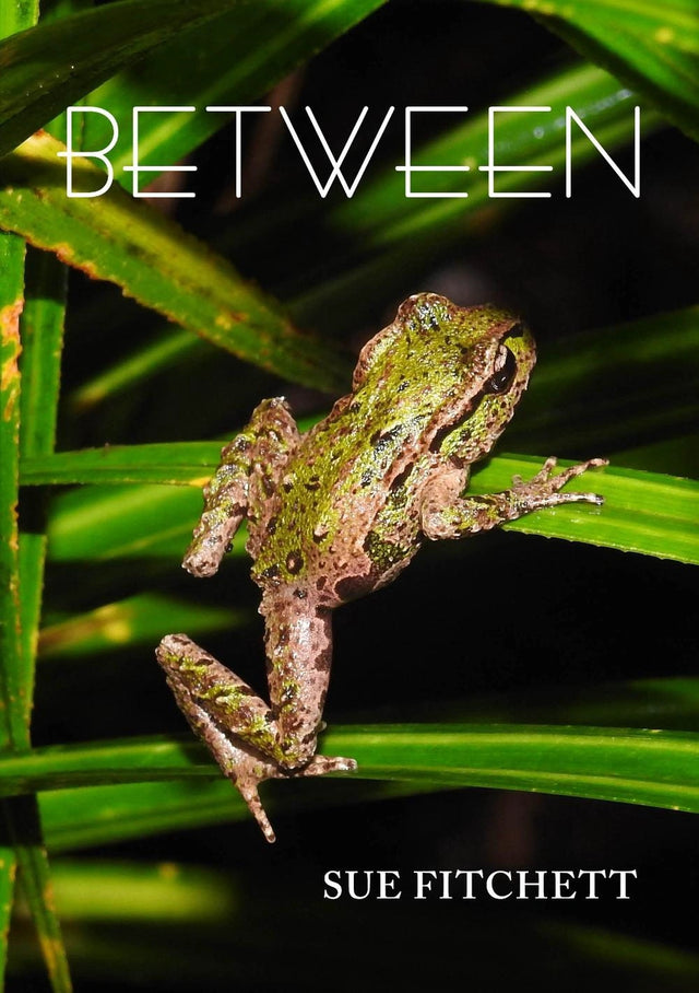 Between