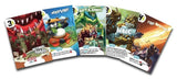 King of Tokyo 2nd Edition
