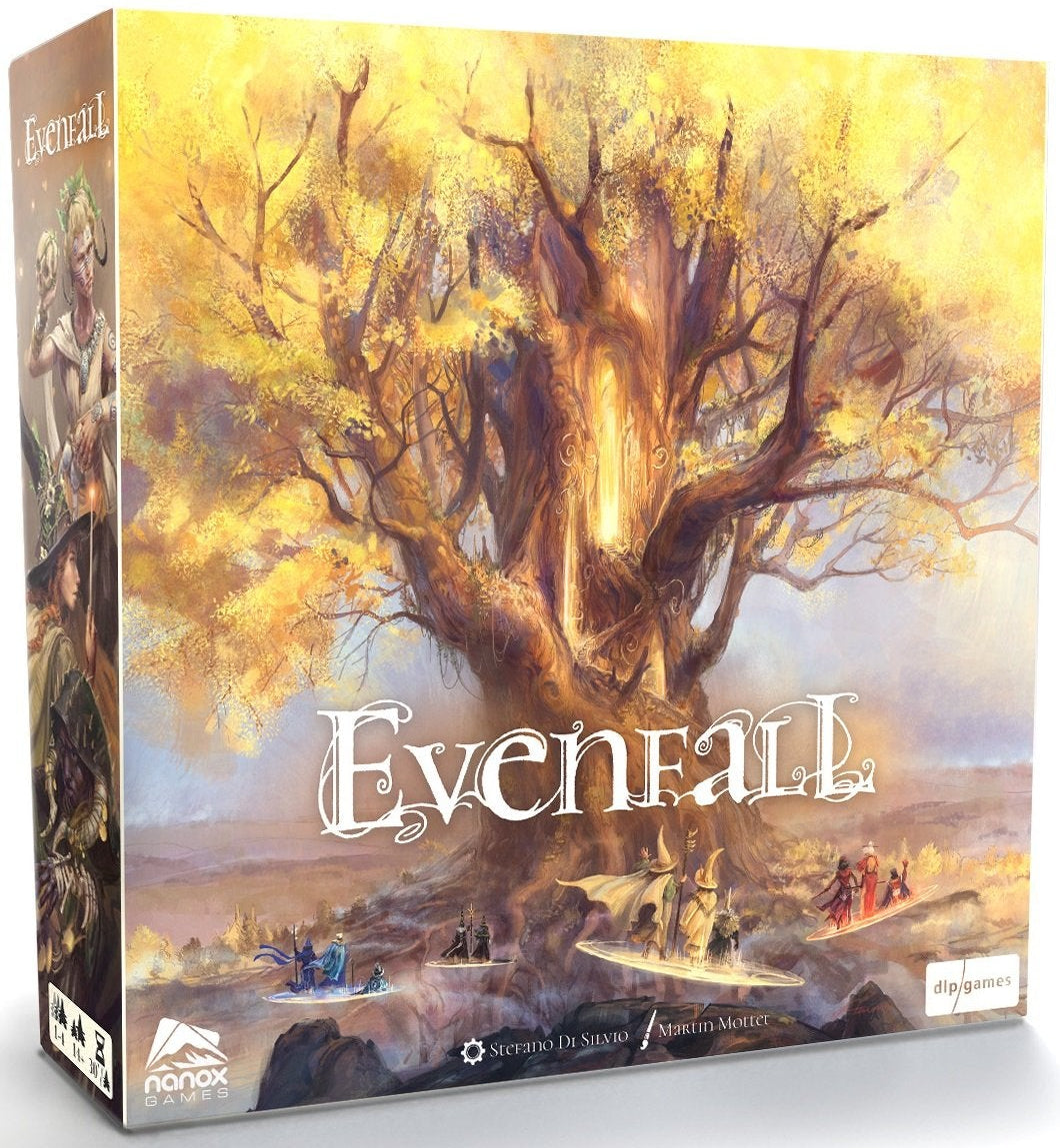 Evenfall