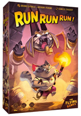 Run Run Run