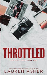 Throttled (Deluxe Edition)