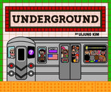 Underground