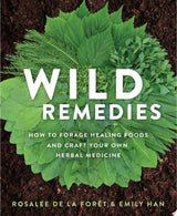 Wild Remedies