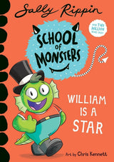 William is a Star