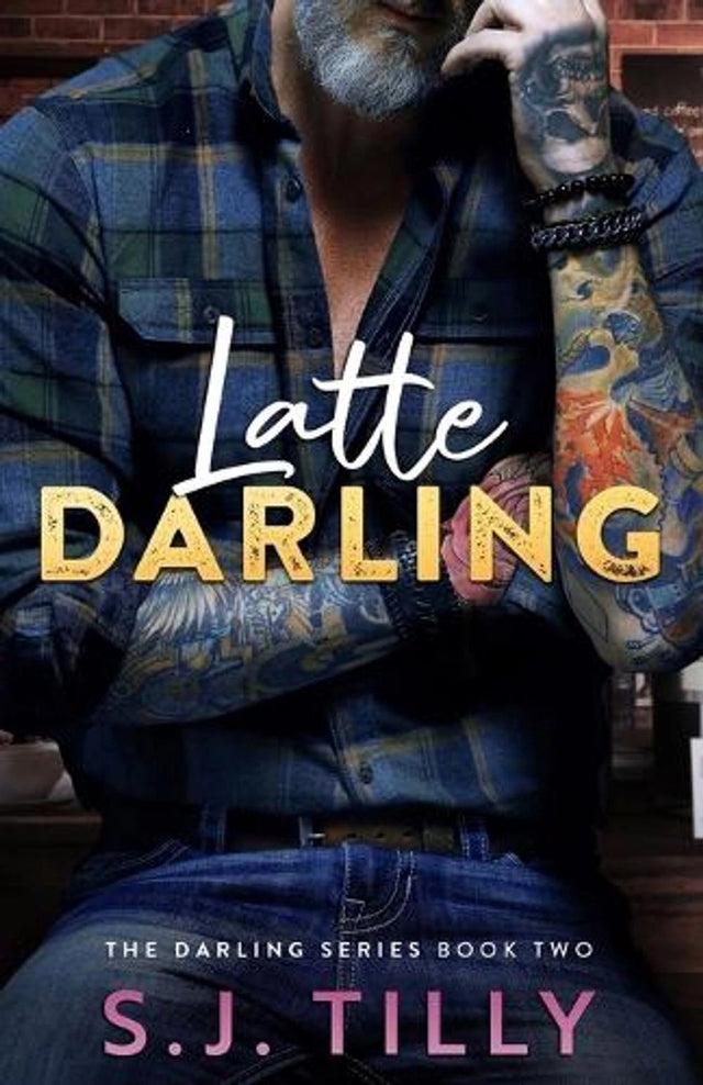 Latte Darling
