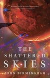 The Shattered Skies
