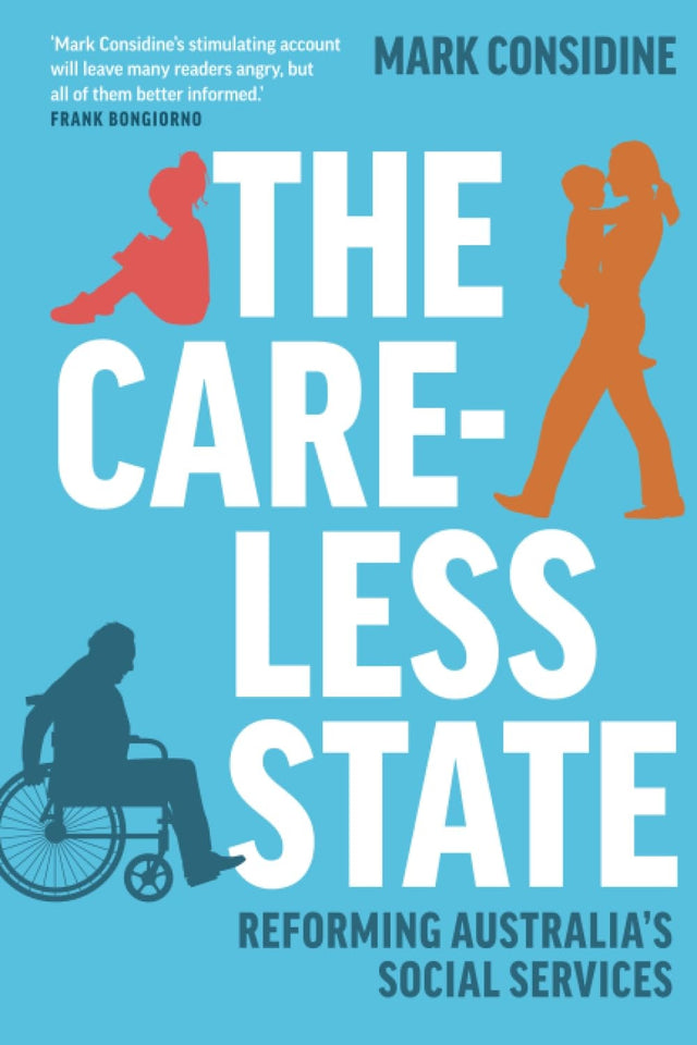 The Careless State