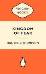 Kingdom of Fear