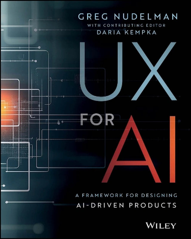 UX for AI