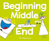 Beginning, Middle, and End