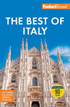 Fodor's Best of Italy