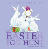My Easter Egg Hunt (10th Anniversary Edition)