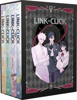 Link Click Box Set Deluxe