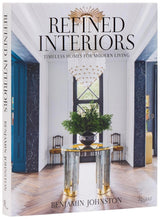 Refined Interiors