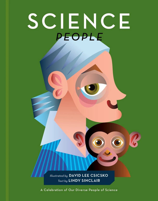 Science People
