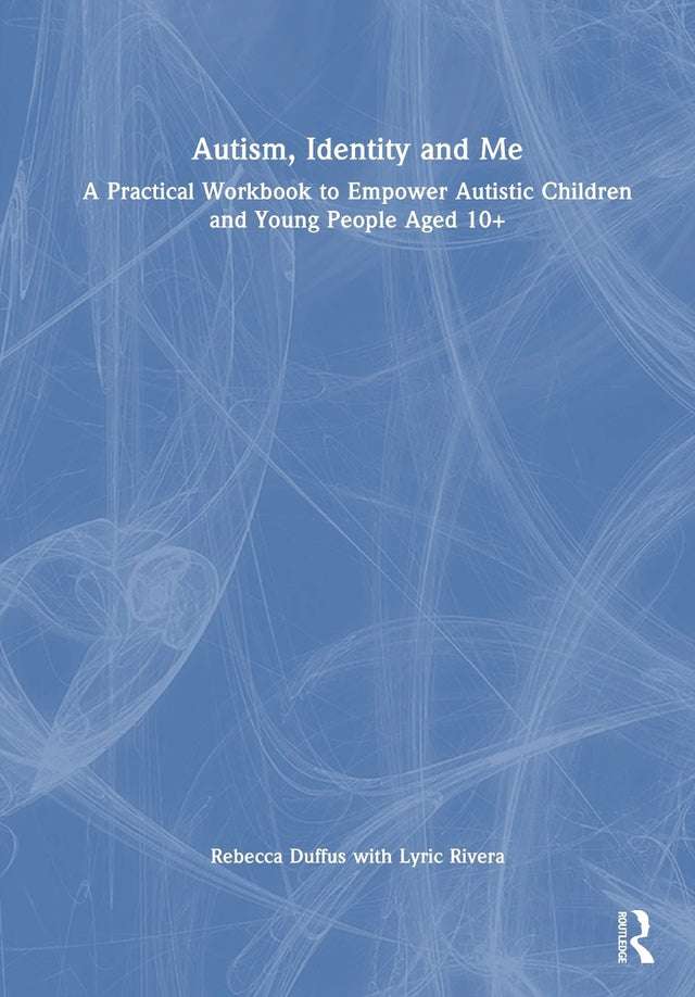 Autism, Identity and Me