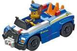 Carrera First Paw Patrol - Race 'N' Rescue Slot Car Set