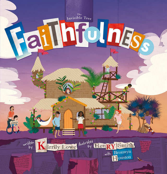 The Invisible Tree: Faithfulness