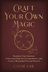 Craft Your Own Magic