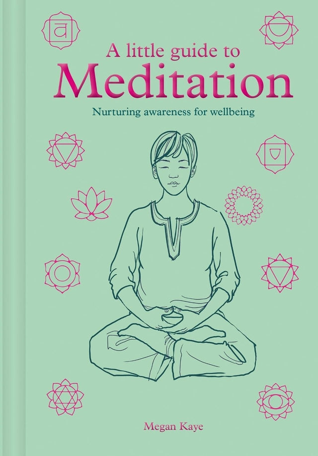 A Little Guide to Meditation