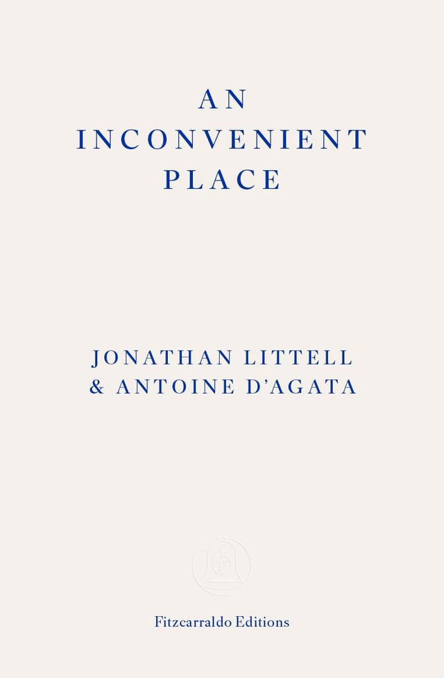 An Inconvenient Place