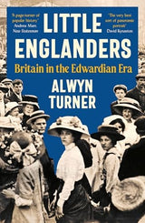 Little Englanders