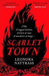 Scarlet Town