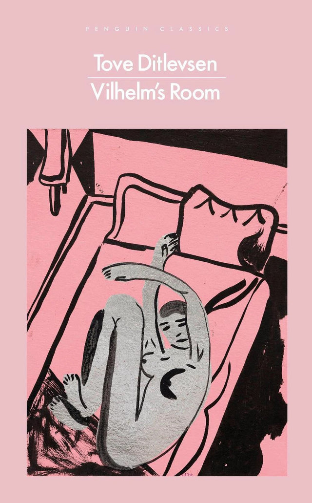 Vilhelm's Room