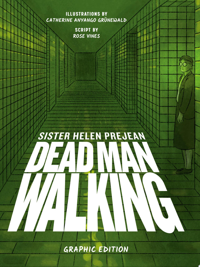 Dead Man Walking