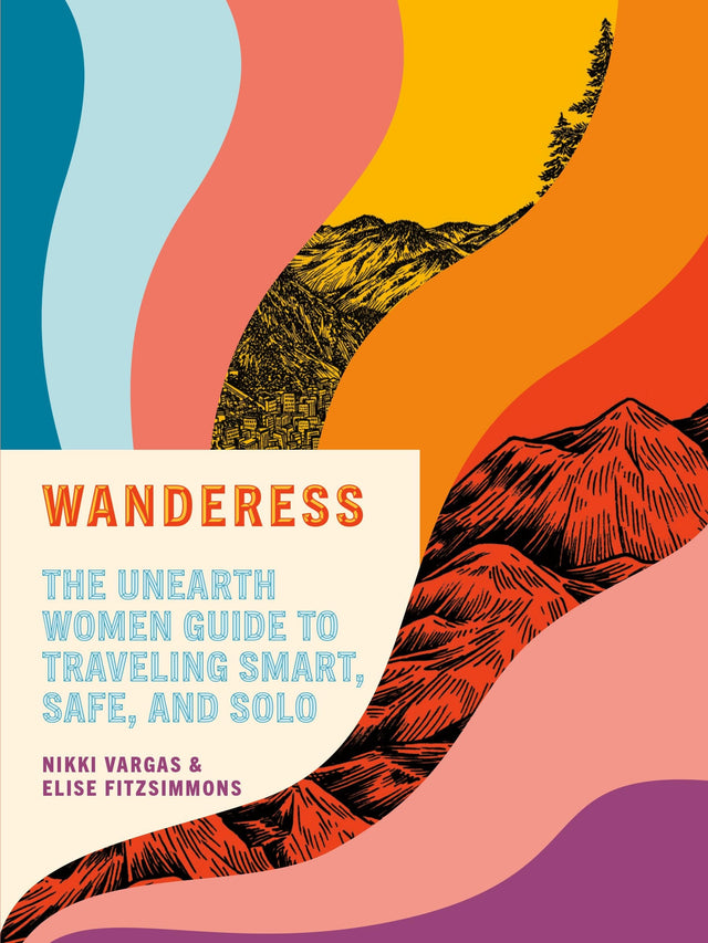 Wanderess
